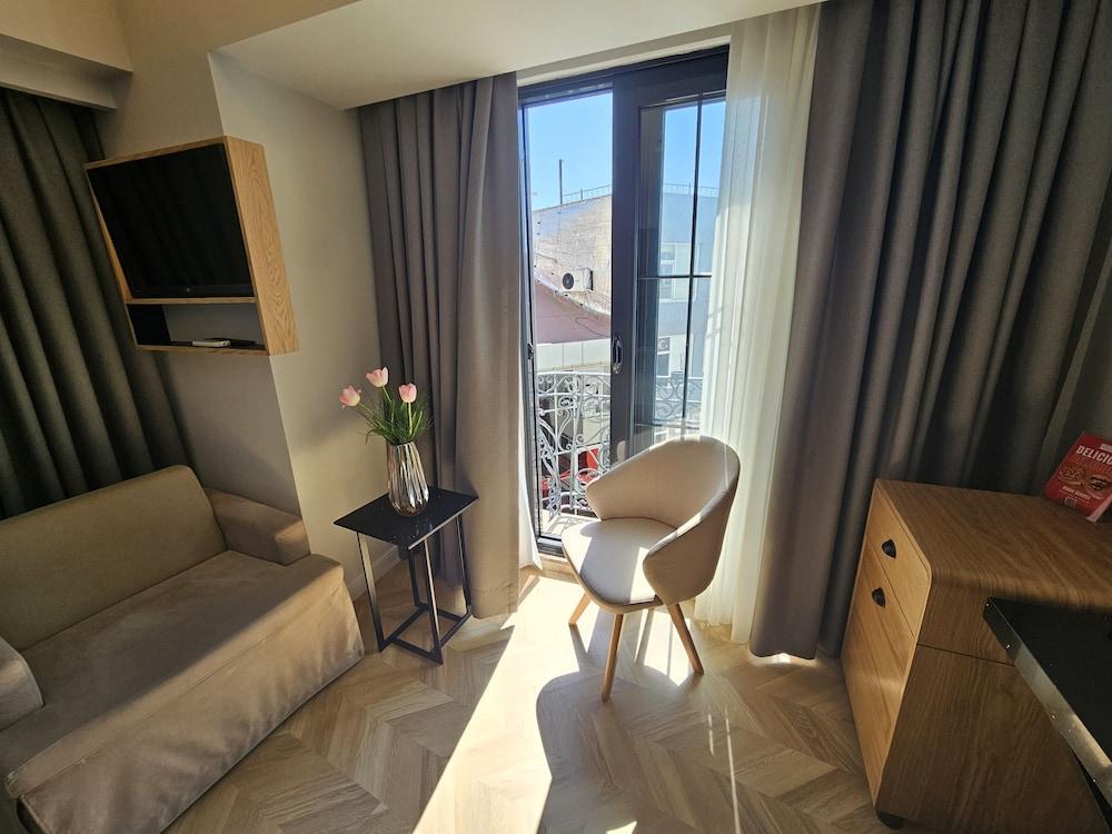 HOTEL ANTHEMIS ISTANBUL — ISTANBUL — fotografie hotel nr. 17