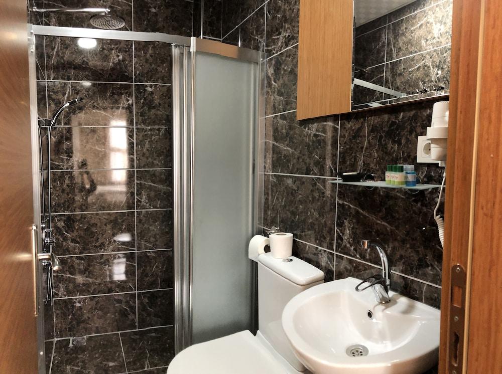 OTTOMANS PEARL HOTEL — ISTANBUL — fotografie hotel nr. 22
