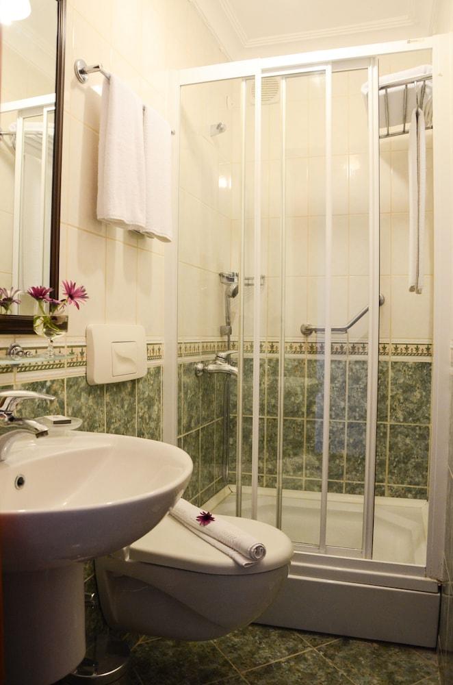 ARION RESORT BOUTIQUE HOTEL — BODRUM — fotografie hotel nr. 19