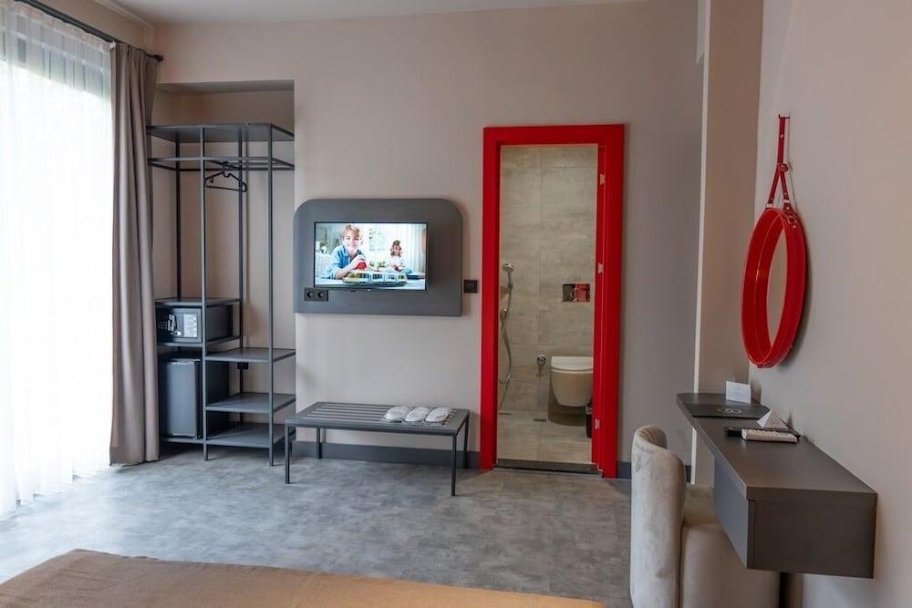 HOTEL GOLDEN SUN — BELDIBI — fotografie hotel nr. 17