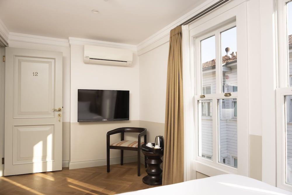 ISHAK PASA HOTEL — ISTANBUL — fotografie hotel nr. 36