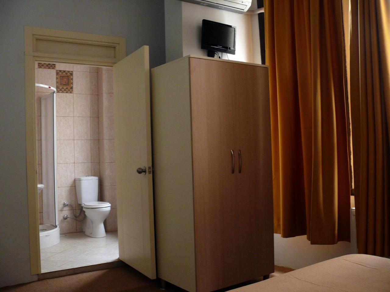 BUDAK RESIDENCE (ADULTS ONLY) — ISTANBUL — fotografie hotel nr. 15