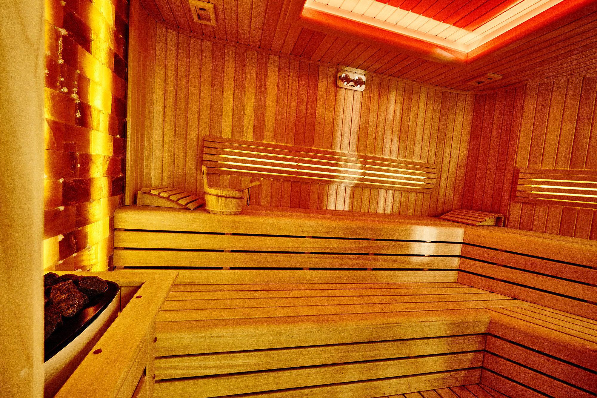 BEETHOVEN HOTEL (ADULTS ONLY) — ISTANBUL — fotografie hotel nr. 25
