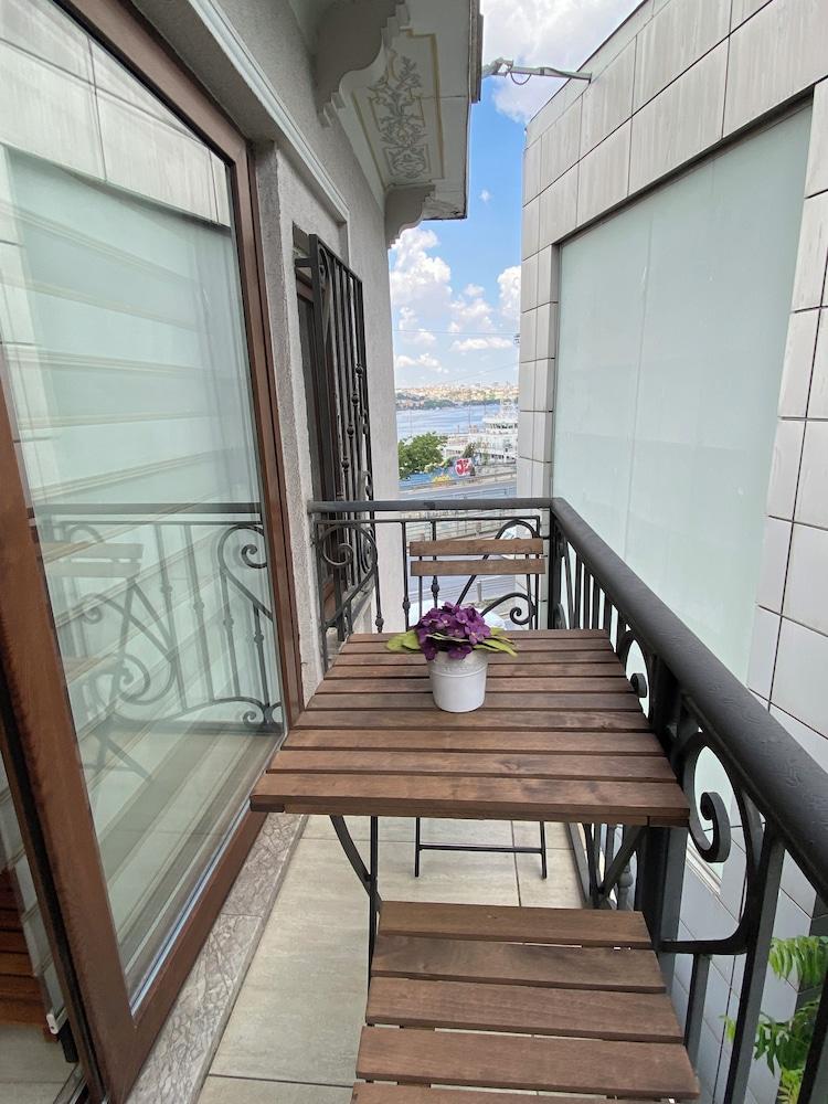GALATOLIA SUITES — ISTANBUL — fotografie hotel nr. 28