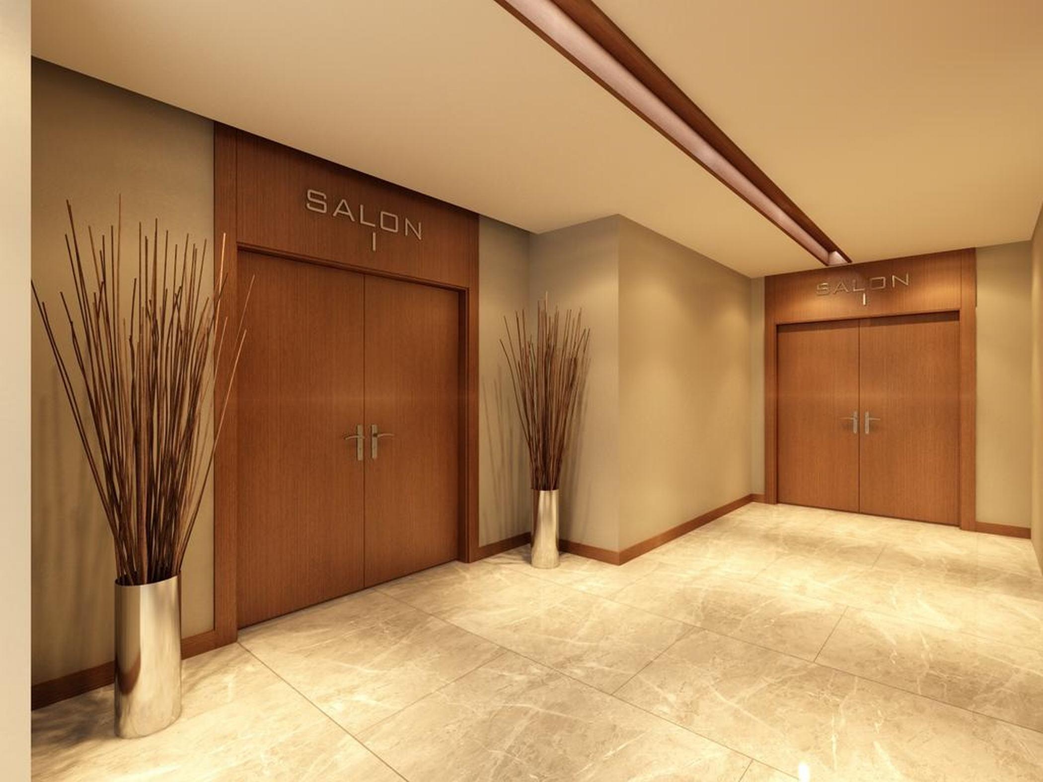 MAC HOTEL VAZO KULE — ISTANBUL — fotografie hotel nr. 26