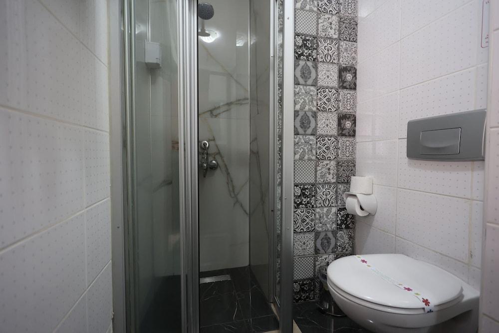 ARVEN BOUTIQUE HOTEL — ISTANBUL — фотография отеля №31