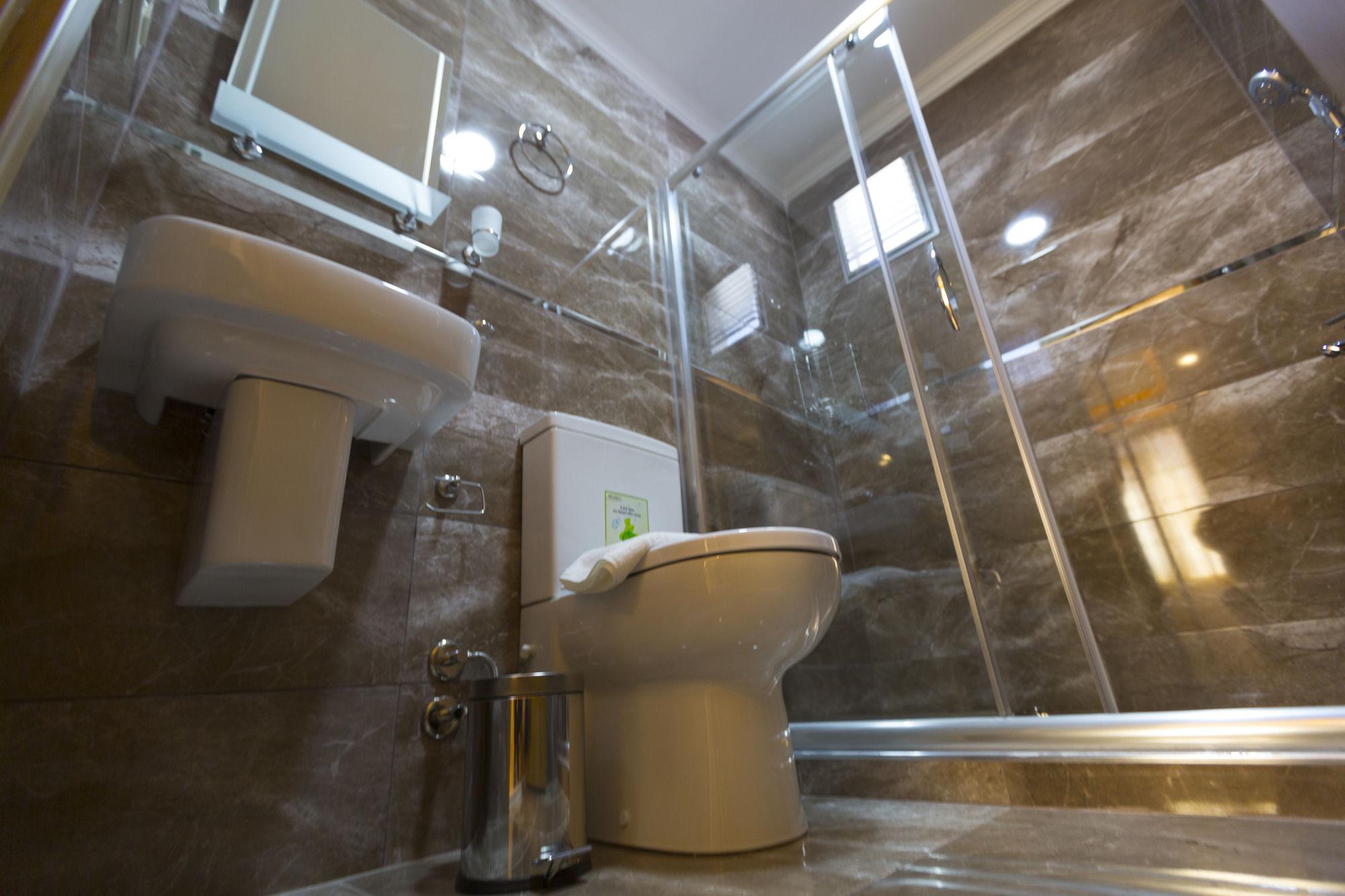 OASIS SUITES OLD CITY — ISTANBUL — фотография отеля №17