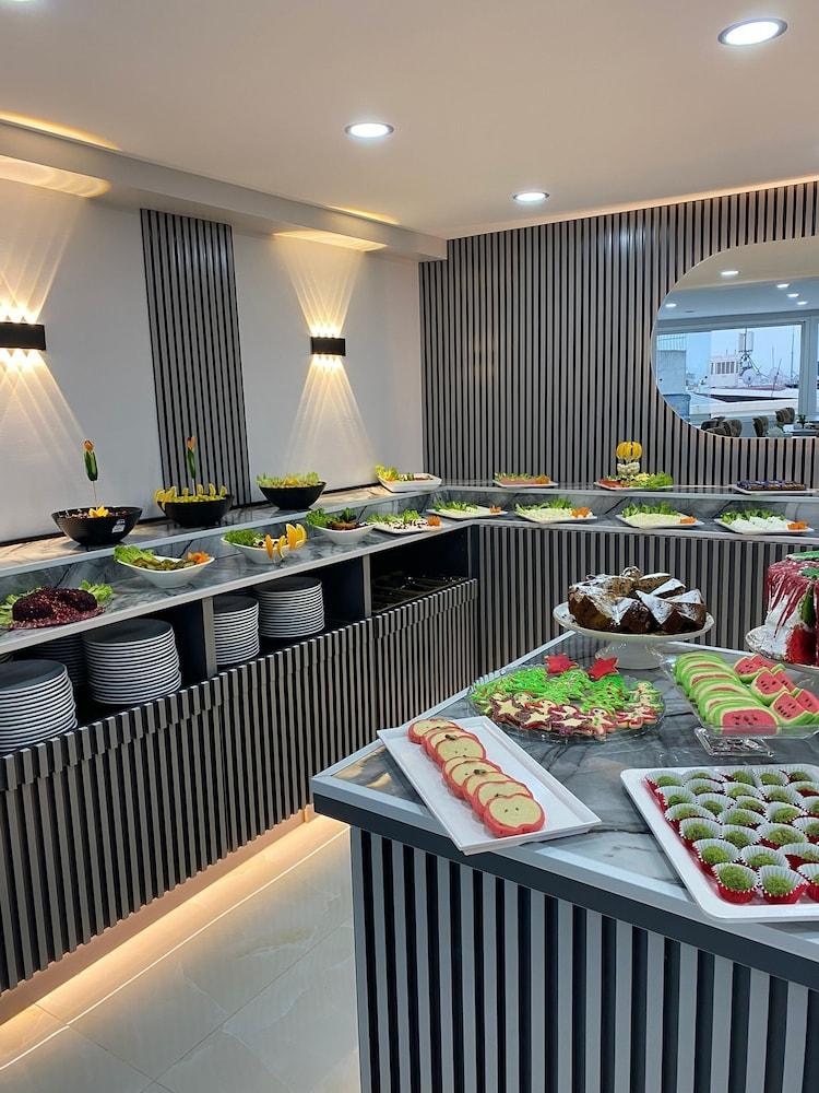 AKSARAY — ISTANBUL — fotografie hotel nr. 32