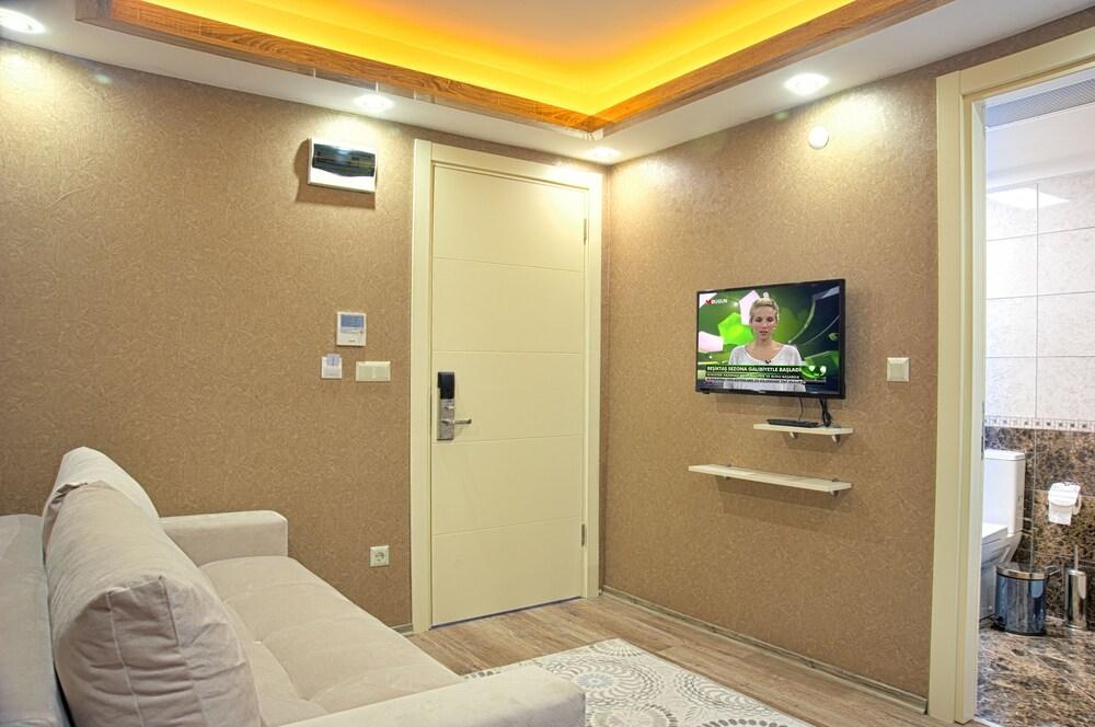 BEST FULYA APART — ISTANBUL — fotografie hotel nr. 9