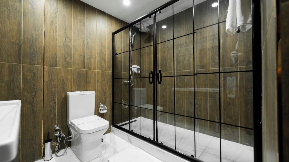 MAS SUITES NISANTASI — ISTANBUL — fotografie hotel nr. 15