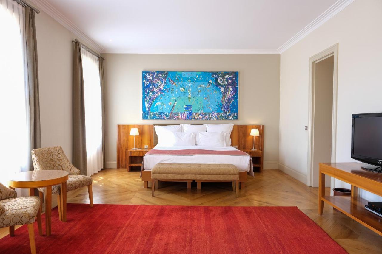 TOMTOM SUITES — ISTANBUL — fotografie hotel nr. 23