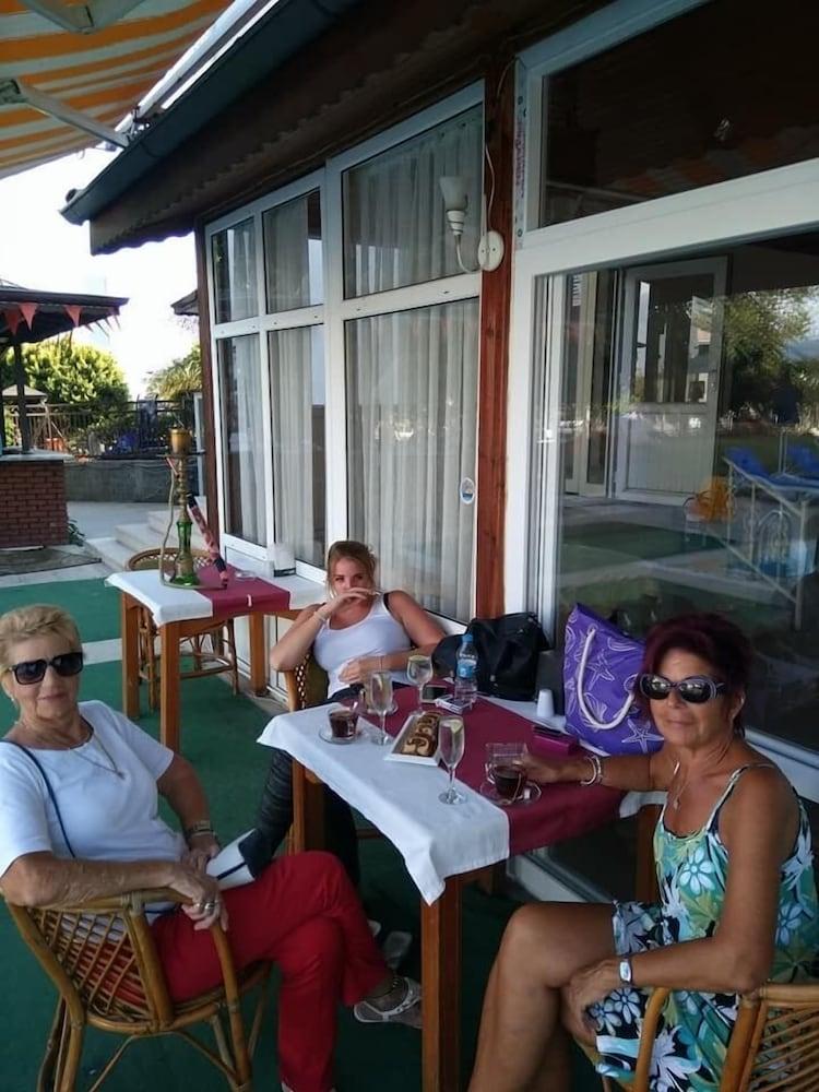 SIDE CENTER HOTEL — SIDE — фотография отеля №7