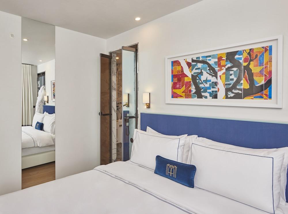 MANNA BOUTIQUE HOTEL — ISTANBUL — фотография отеля №26
