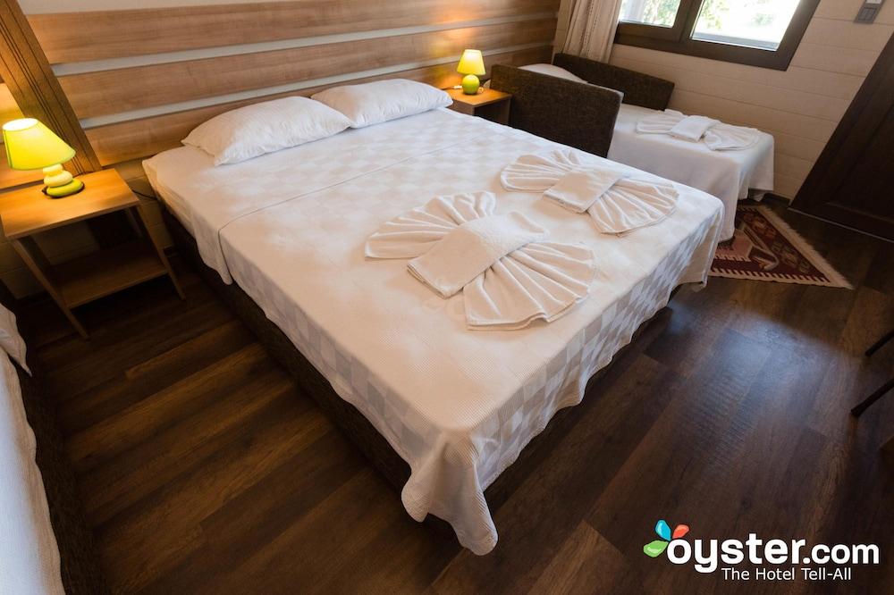 SEDIR RESORT — DALYAN — fotografie hotel nr. 11