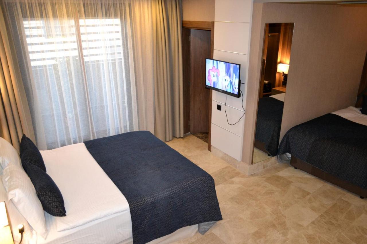 EXTENSO HOTEL — IZMIR — fotografie hotel nr. 32