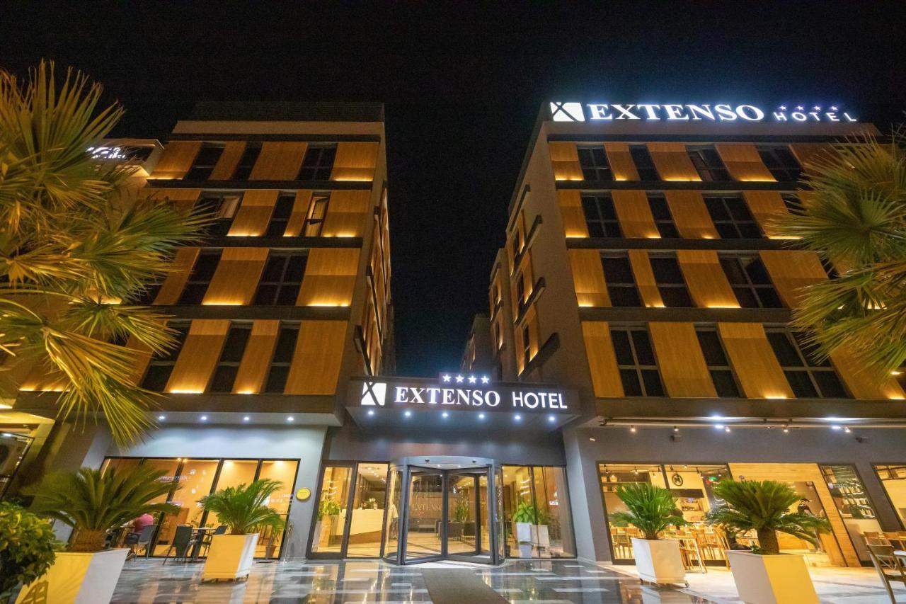 EXTENSO HOTEL — IZMIR — fotografie hotel nr. 6
