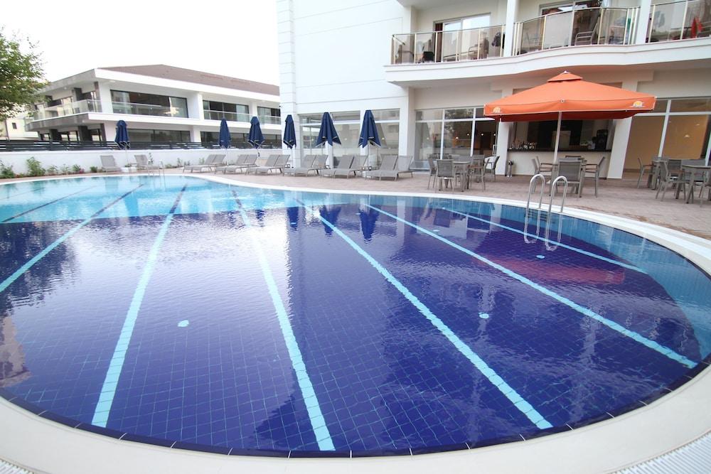 SUNWAY HOTEL — MARMARIS — fotografie hotel nr. 28