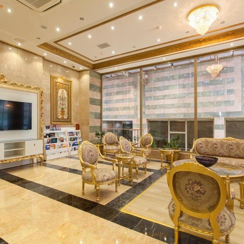ALRAZI HOTEL — ISTANBUL — fotografie hotel nr. 5