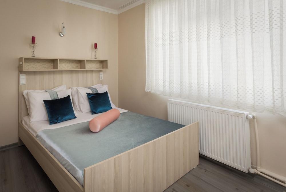 CARVAN HOTEL — ISTANBUL — fotografie hotel nr. 19