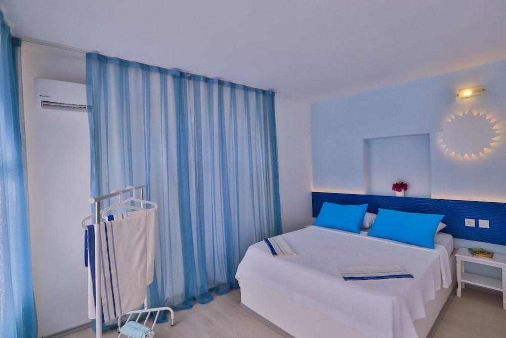 PASALIMANI HOTEL — CESME — фотография отеля №8