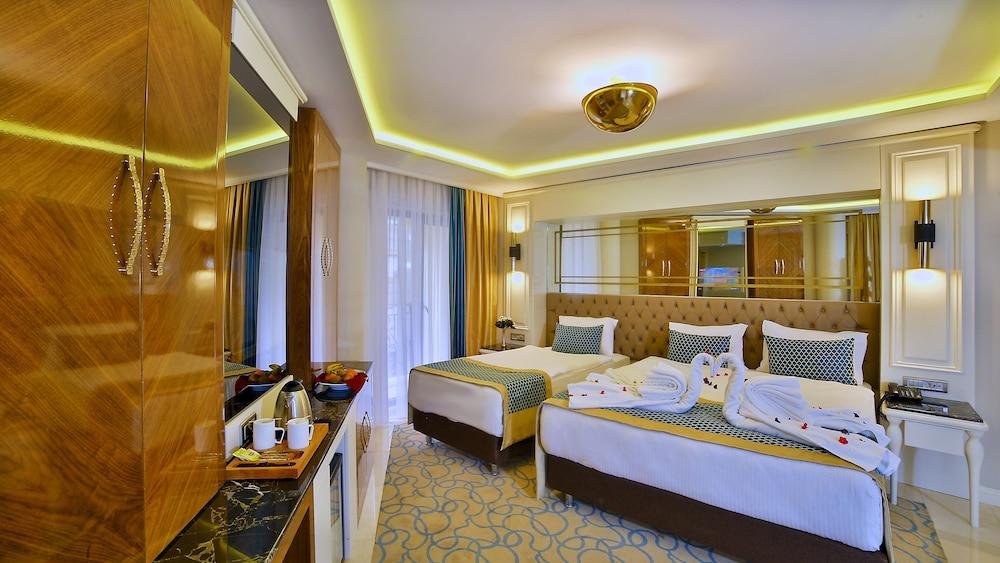 BEETHOVEN PREMIUM HOTEL — ISTANBUL — fotografie hotel nr. 11