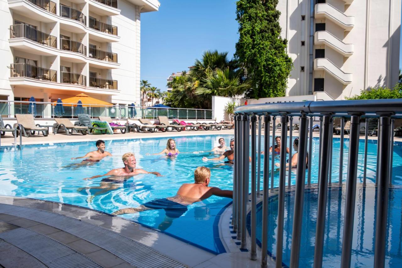 ALKAN (ADULTS ONLY) — MARMARIS — fotografie hotel nr. 6