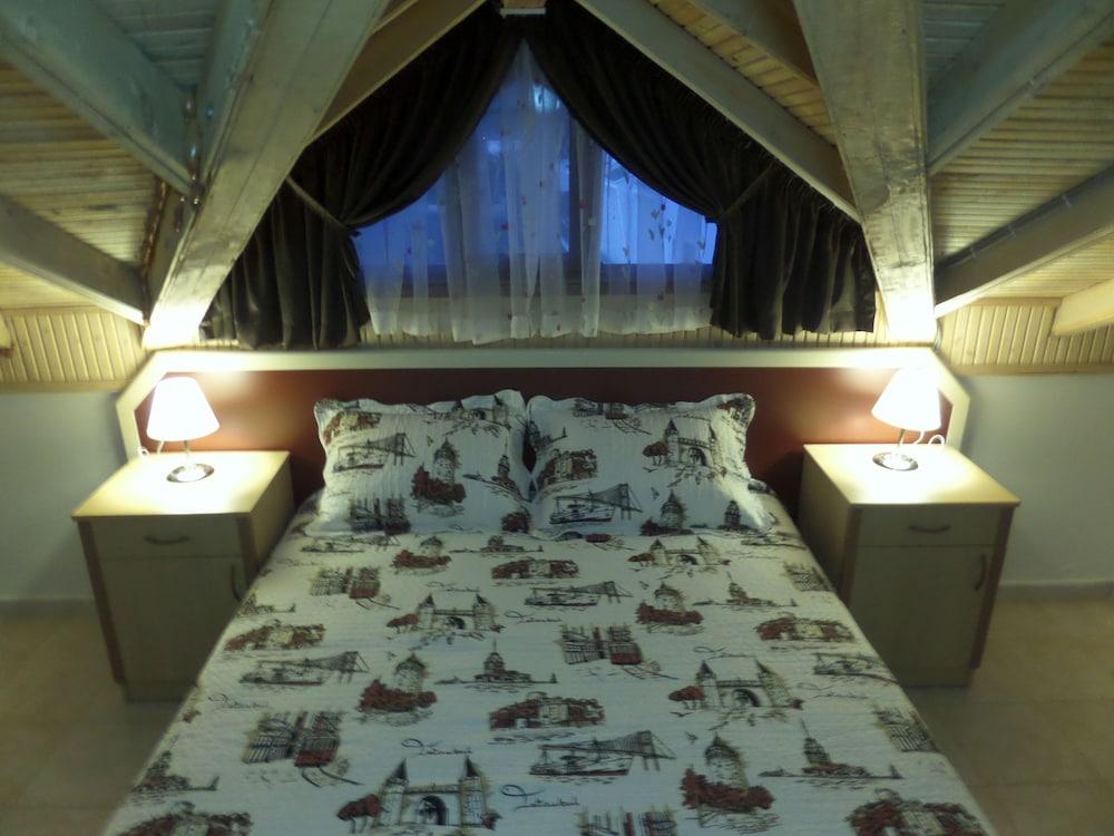 YAPRAK HOTEL — DALYAN — fotografie hotel nr. 13