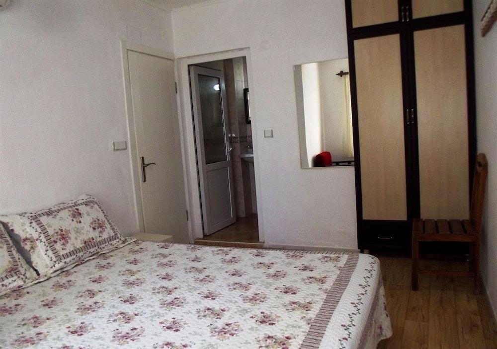 GURKAN APART HOTEL — DALYAN — фотография отеля №5