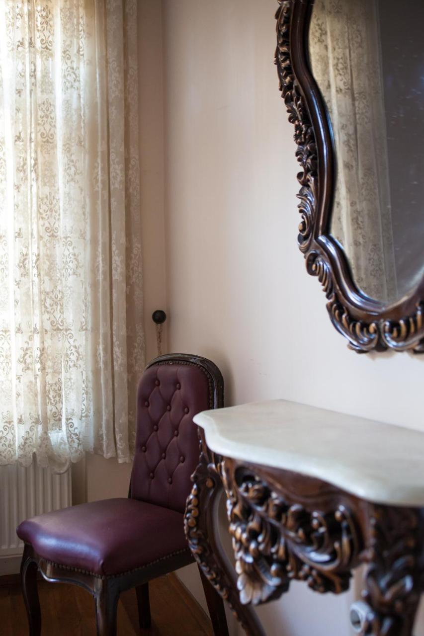 CHAMBERS OF THE BOHEME — ISTANBUL — fotografie hotel nr. 33