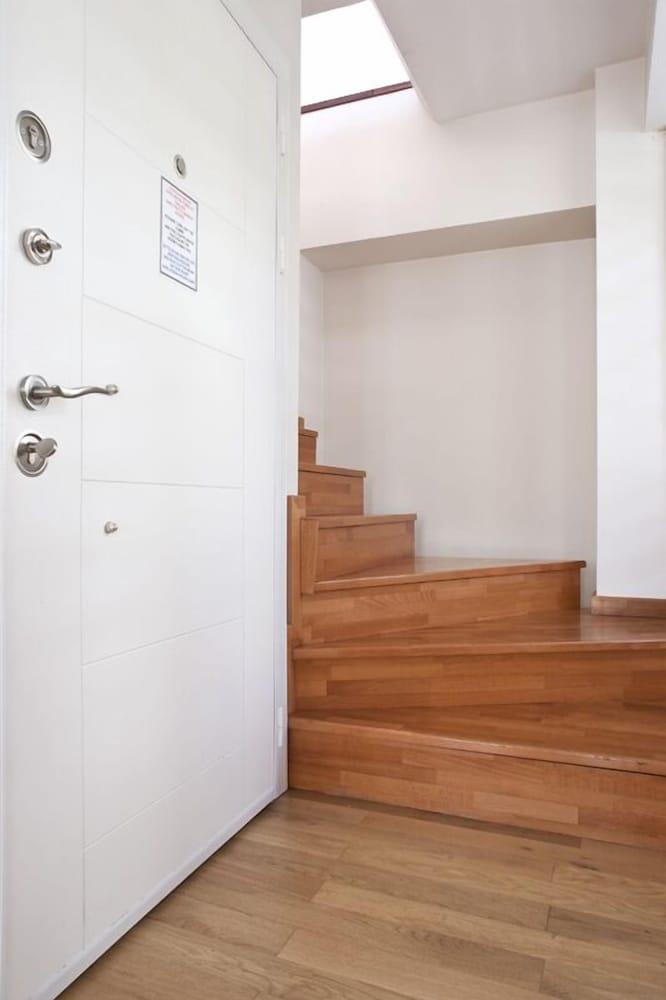 BIANCO RESIDENCE TAKSIM — ISTANBUL — фотография отеля №31