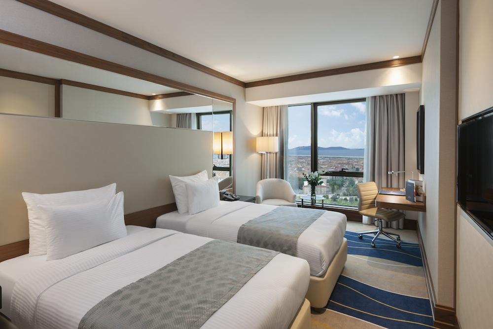 ELITE WORLD GRAND ISTANBUL KUCUKYALI — ISTANBUL — fotografie hotel nr. 18