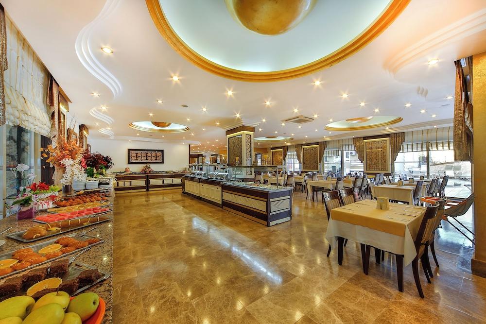 KLEOPATRA ADA — ALANYA — fotografie hotel nr. 24