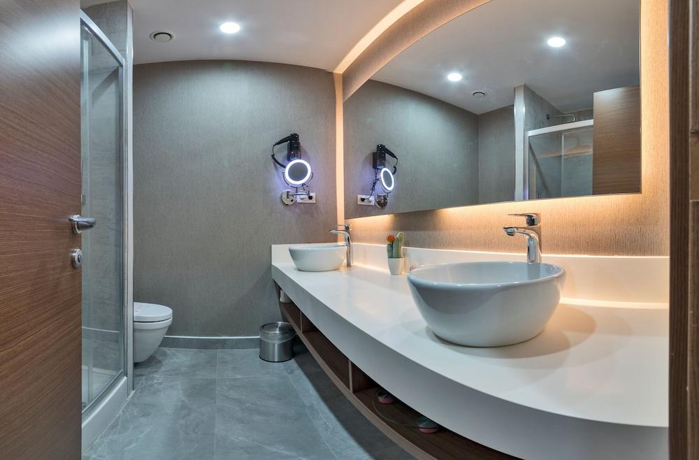 LAND PARK HOTEL — ISTANBUL — fotografie hotel nr. 22
