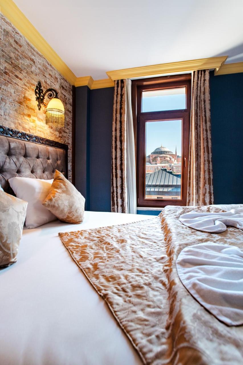 CHEERS HOSTEL — ISTANBUL — фотография отеля №33