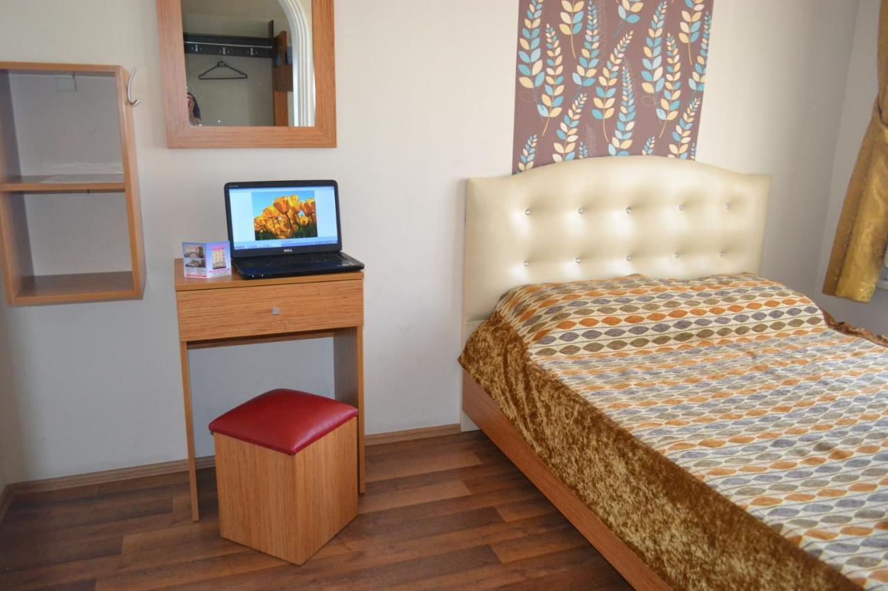 SECOND HOME HOSTEL — ISTANBUL — fotografie hotel nr. 20