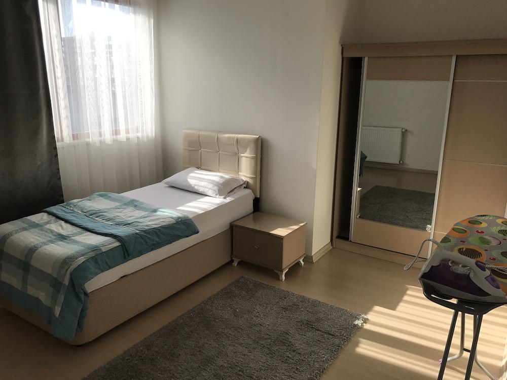 ARMA APARTMENTS — ISTANBUL — фотография отеля №4