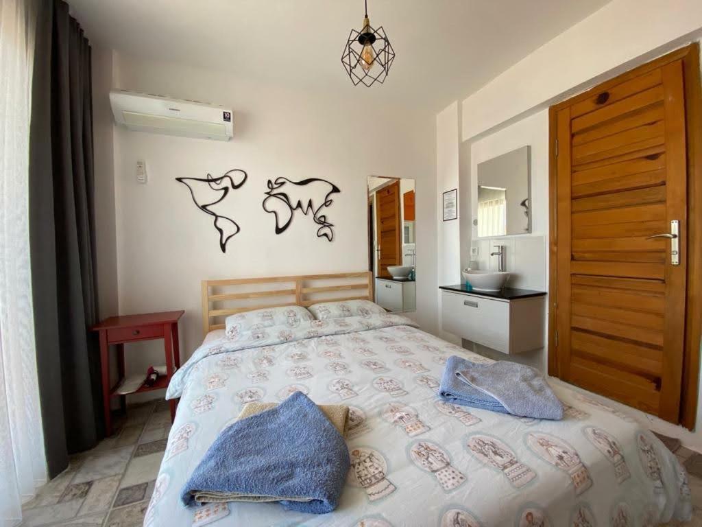 EL CAMINO HOSTEL & PUB (ADULTS ONLY) — FETHIYE — фотография отеля №33