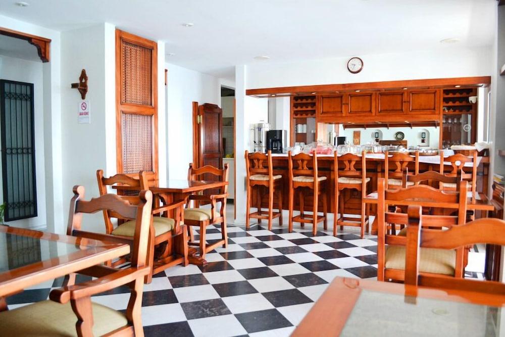 BAC PANSIYON — BODRUM — fotografie hotel nr. 23