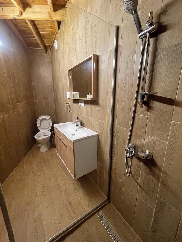 CILEK BUTIK OTEL — CESME — fotografie hotel nr. 25