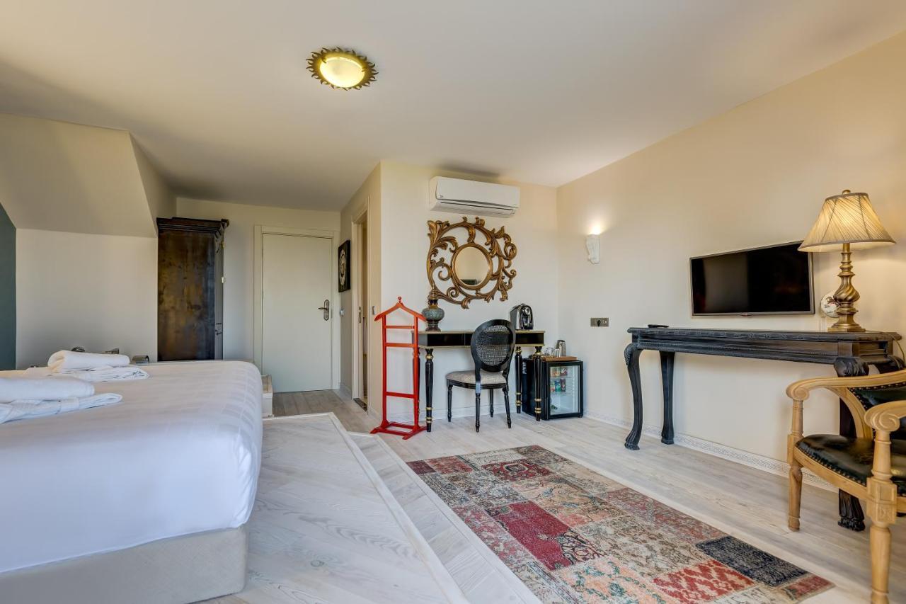 VILLA KORE CESME — CESME — fotografie hotel nr. 30