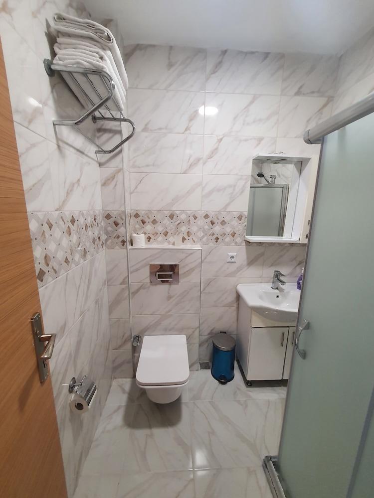 EFE APART HOTEL — ISTANBUL — fotografie hotel nr. 31