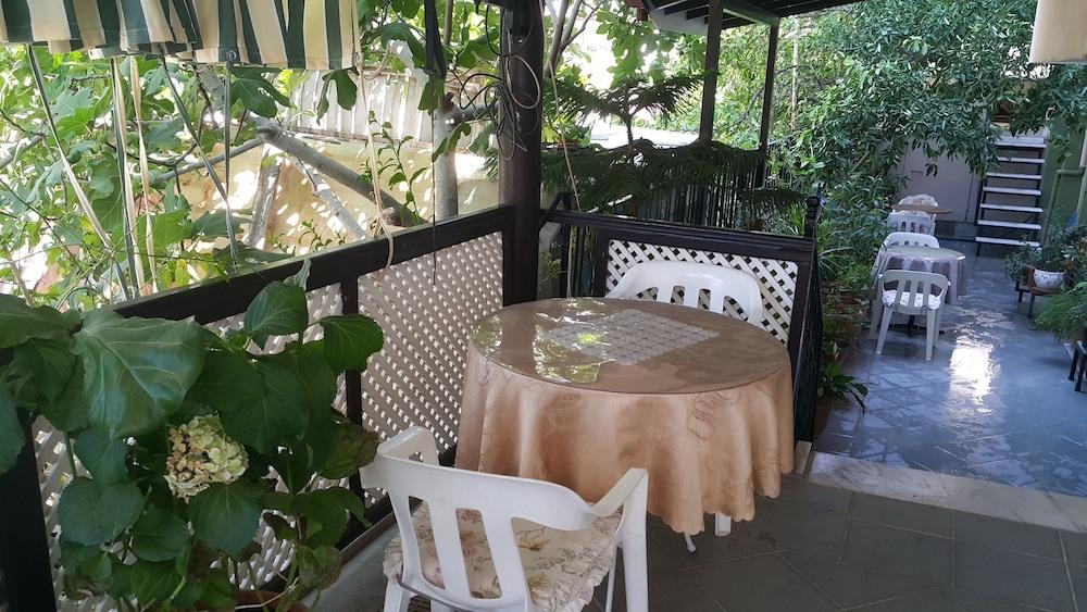 CICEK HOTEL — FETHIYE — фотография отеля №29