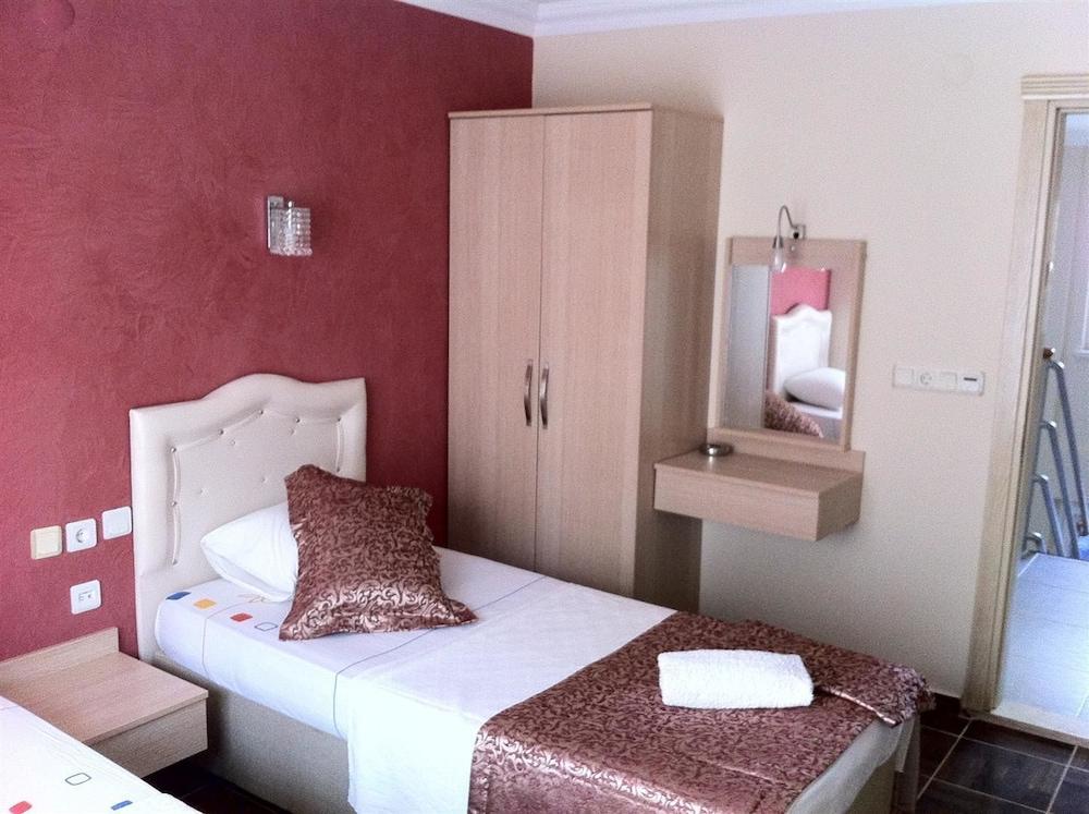MARSYAS HOTEL — MARMARIS — фотография отеля №18