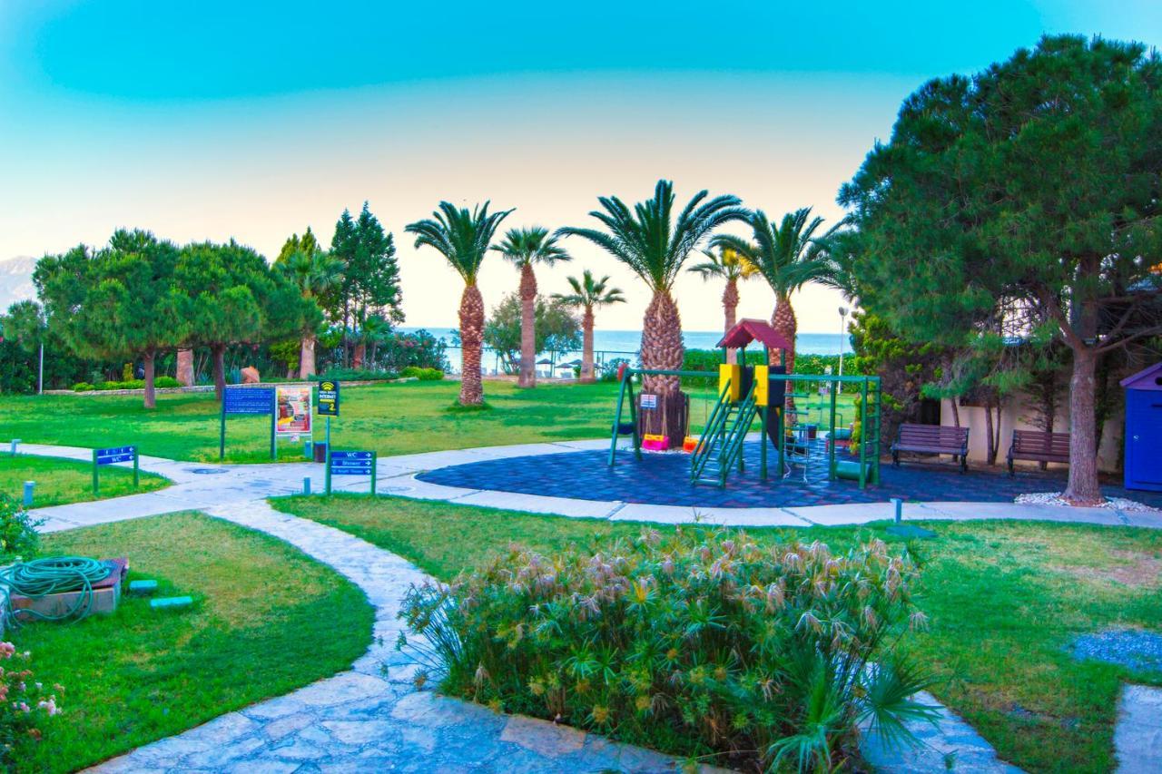 EPHESIA RESORT HOTEL — KUSADASI — фотография отеля №10