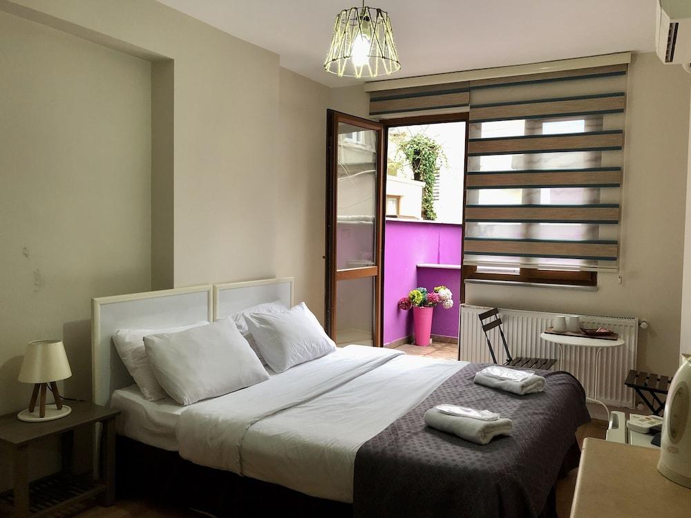 CENTRE SUITES TAKSIM — ISTANBUL — fotografie hotel nr. 10