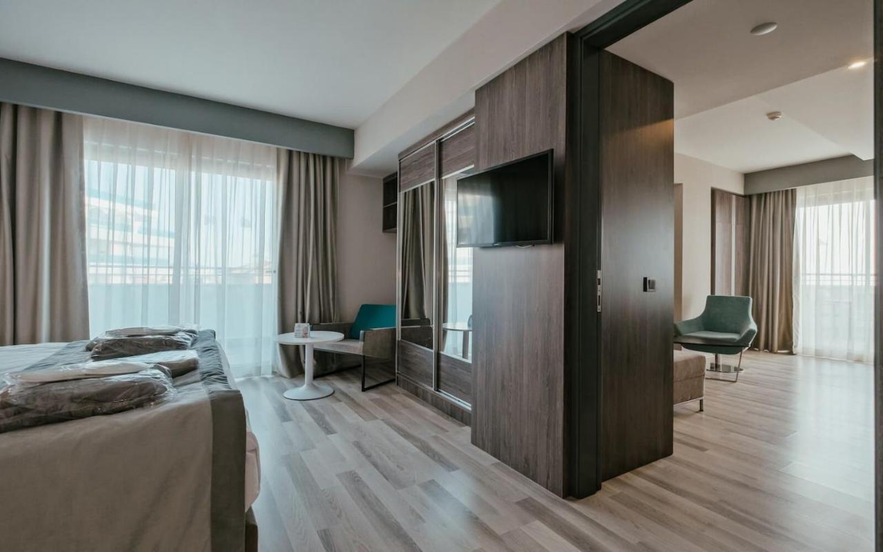 SUNPRIME C-LOUNGE HOTEL (ADULTS ONLY) — ALANYA — фотография отеля №35