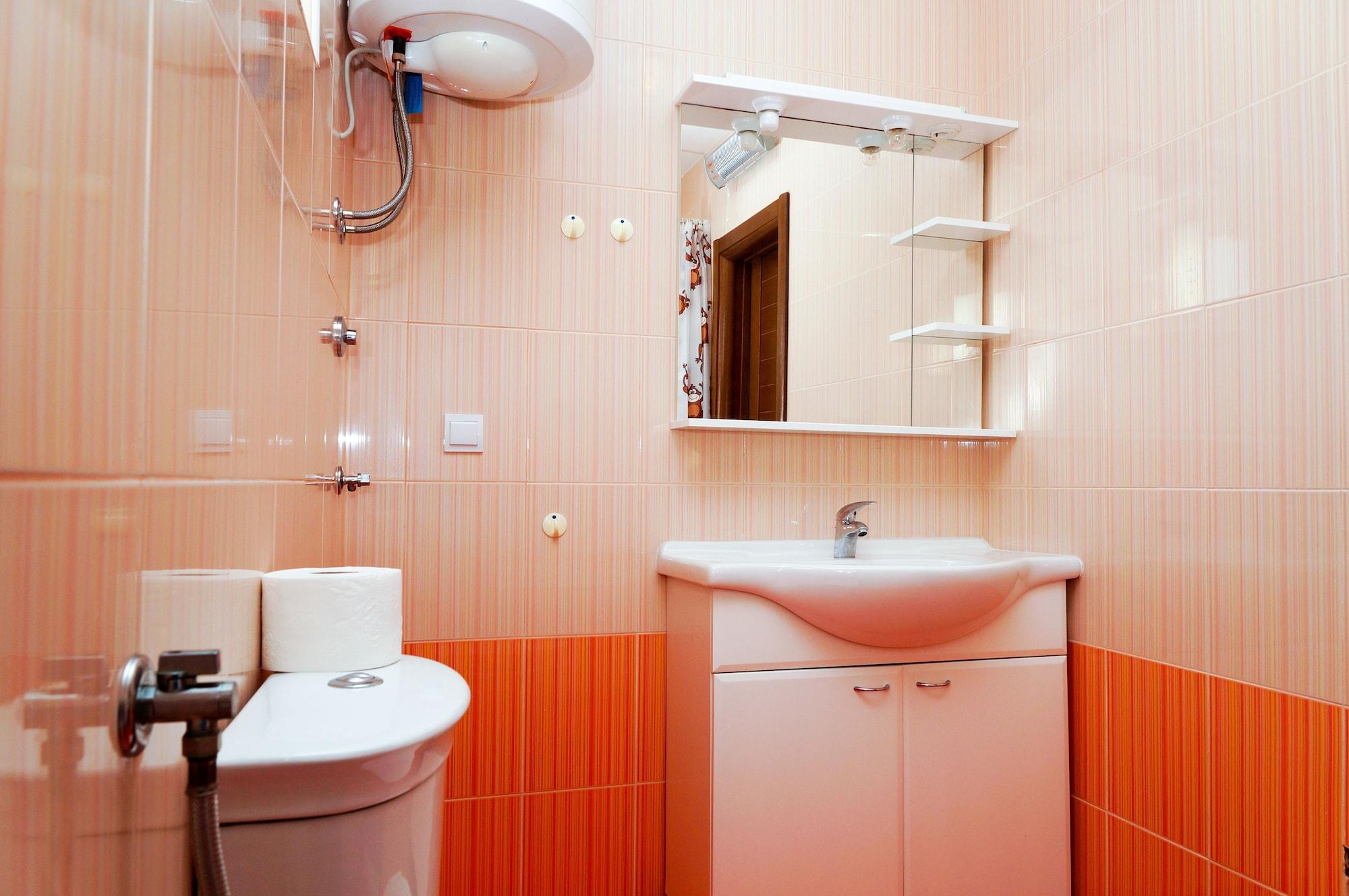 IRIS APART HOTEL — ALANYA — фотография отеля №26