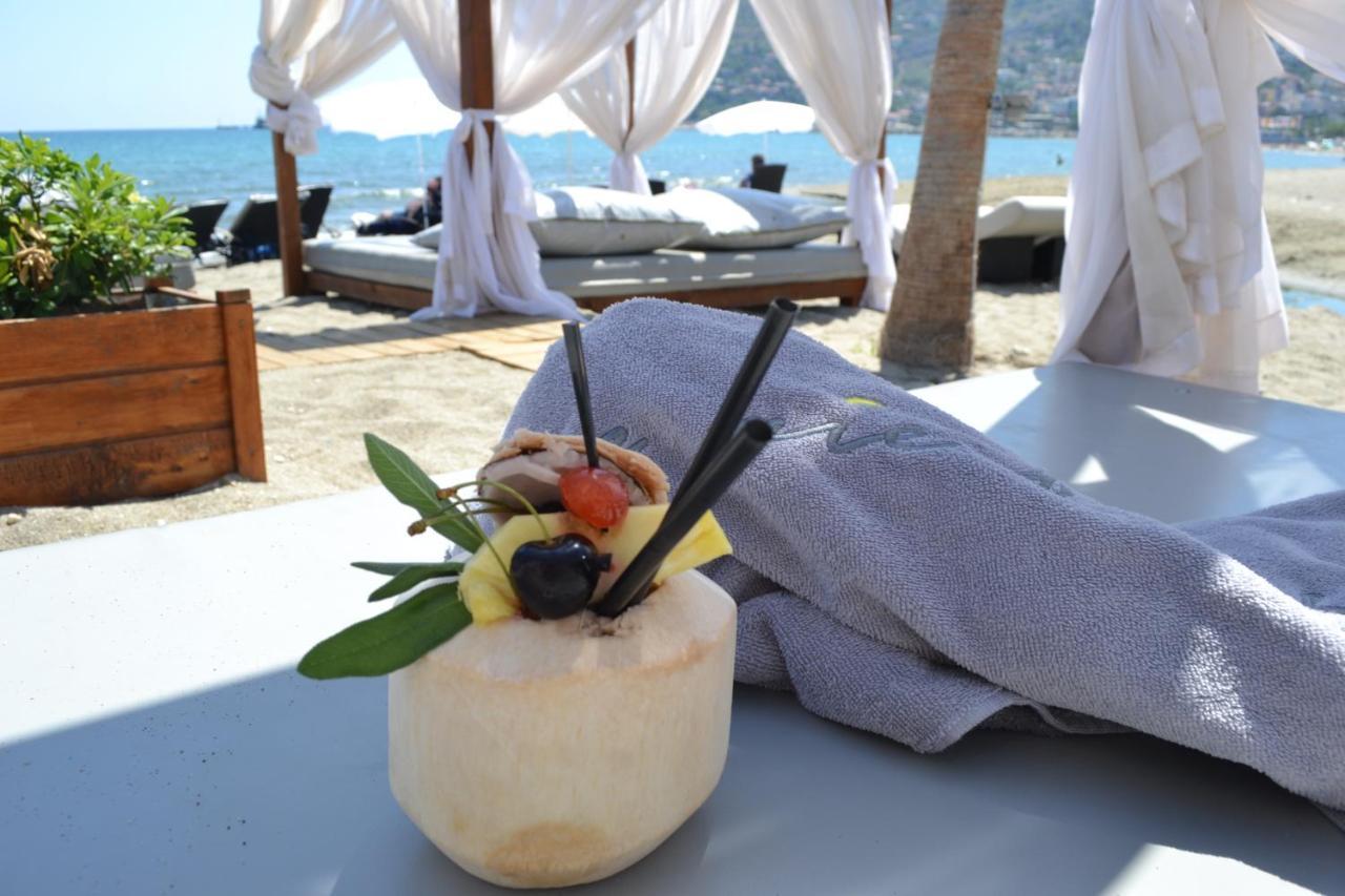EN VIE BEACH BOUTIQUE HOTEL (ADULTS ONLY) — ALANYA — fotografie hotel nr. 24
