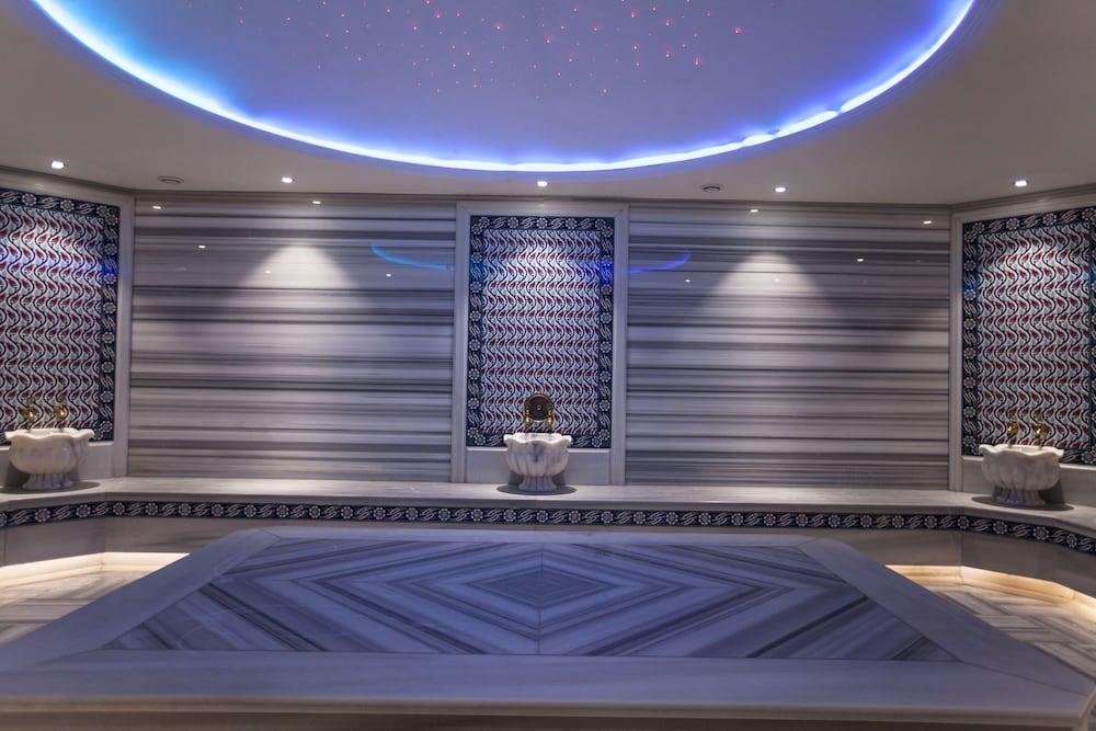 MISS ISTANBUL HOTEL & SPA — ISTANBUL — фотография отеля №22