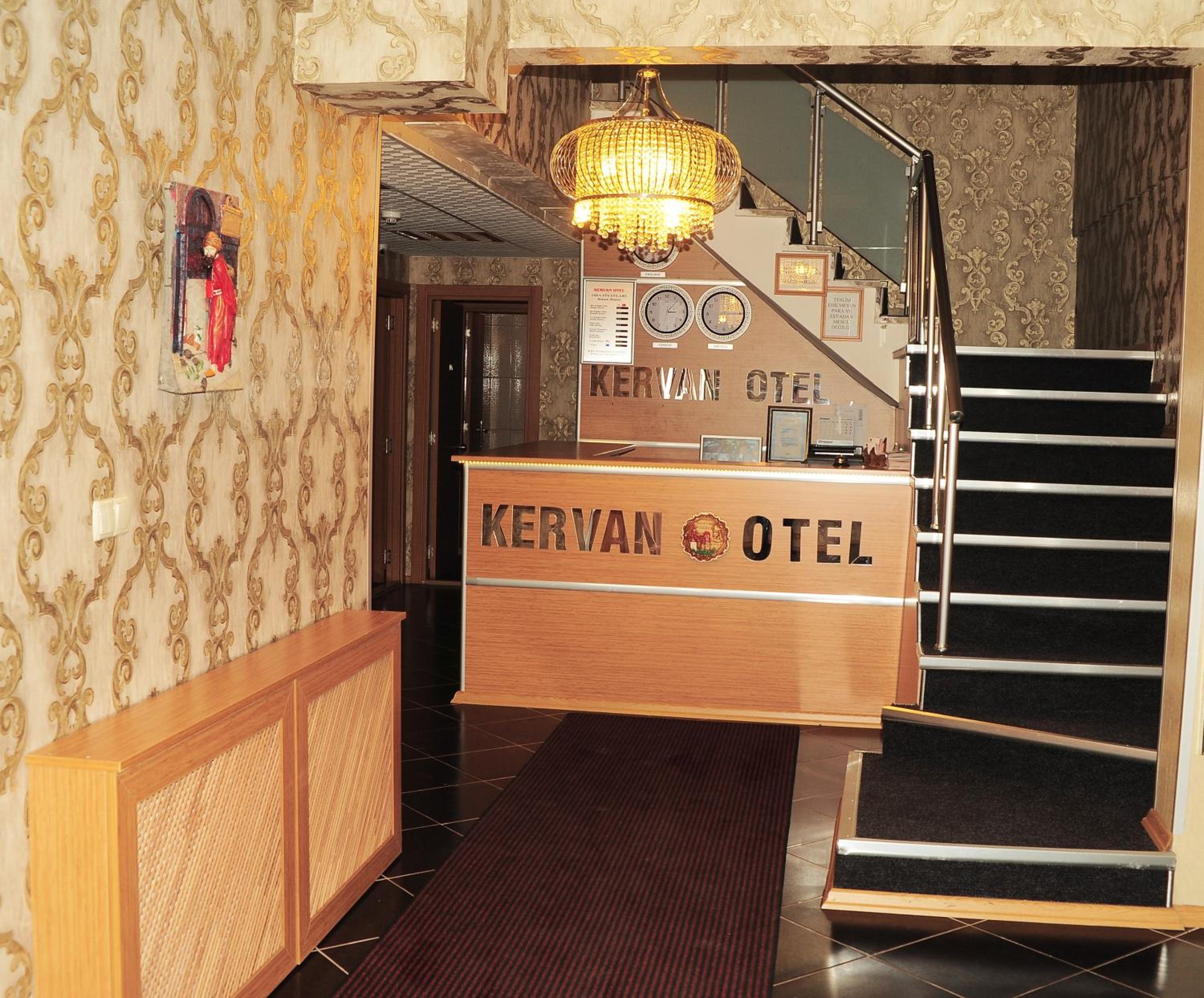 KERVAN — ISTANBUL — fotografie hotel nr. 32
